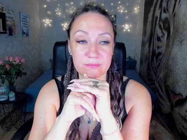 SweetAnka webcam