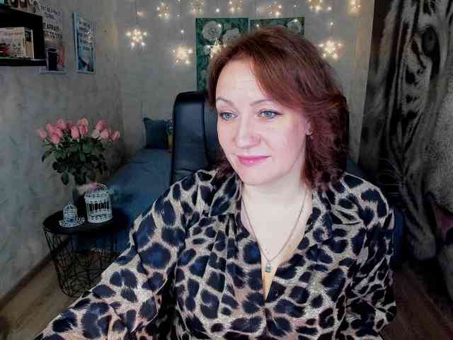 SweetAnka webcam