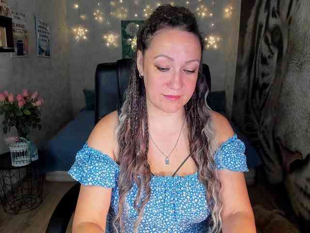 SweetAnka webcam