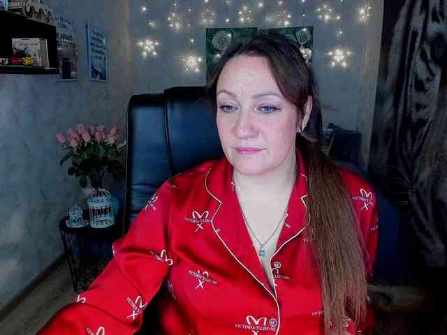 SweetAnka webcam