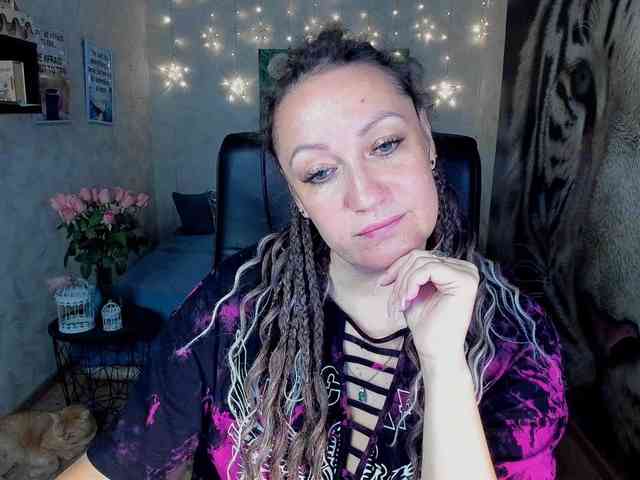 AnkaBrooks Live Webcam on BongaCams