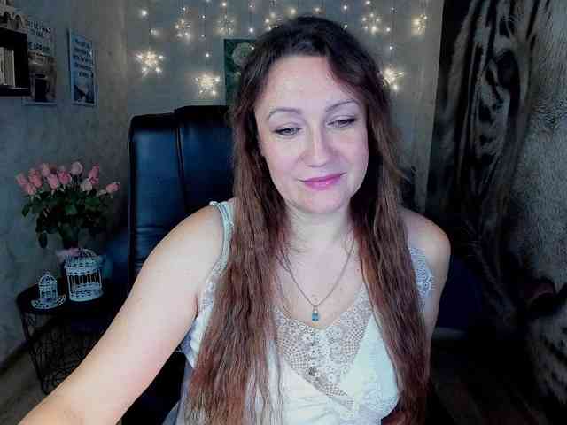 SweetAnka webcam