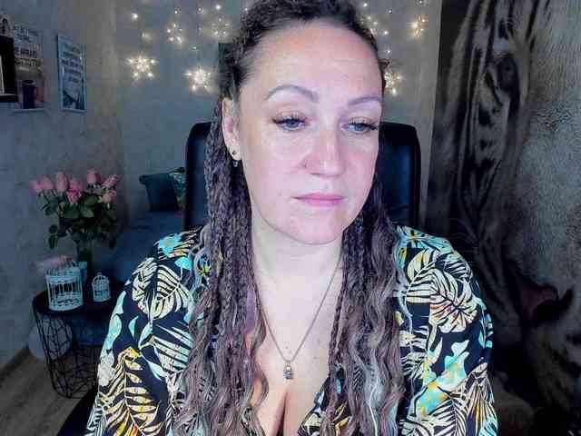 SweetAnka webcam