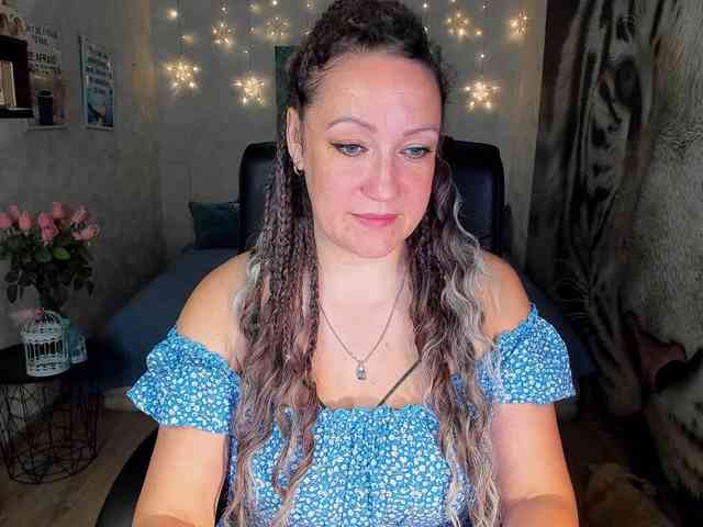 SweetAnka webcam