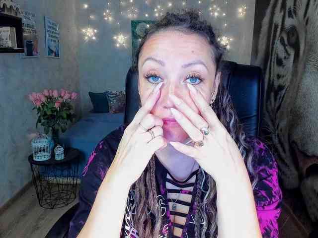SweetAnka webcam