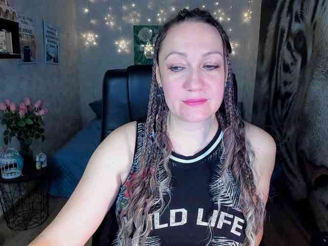 SweetAnka webcam