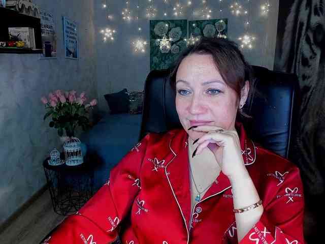 SweetAnka webcam