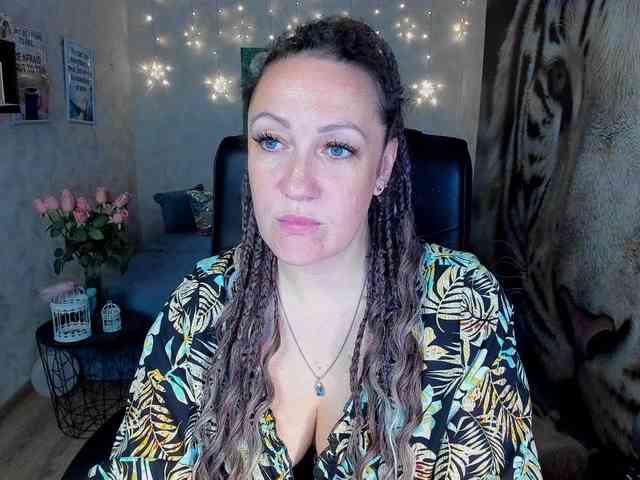 SweetAnka webcam