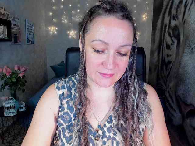 SweetAnka webcam