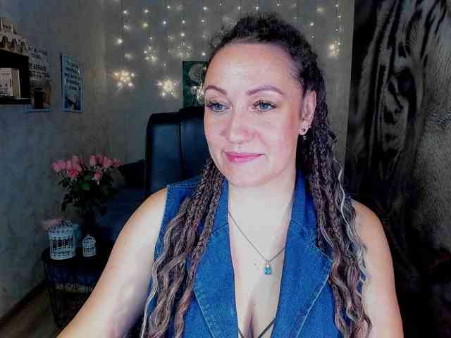 SweetAnka webcam