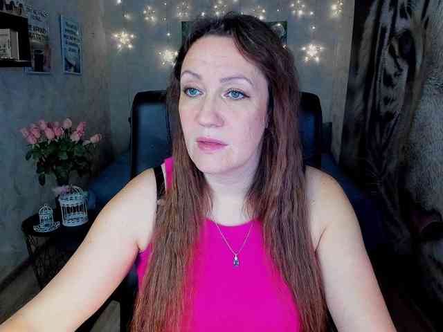 SweetAnka webcam