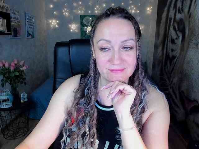 SweetAnka webcam