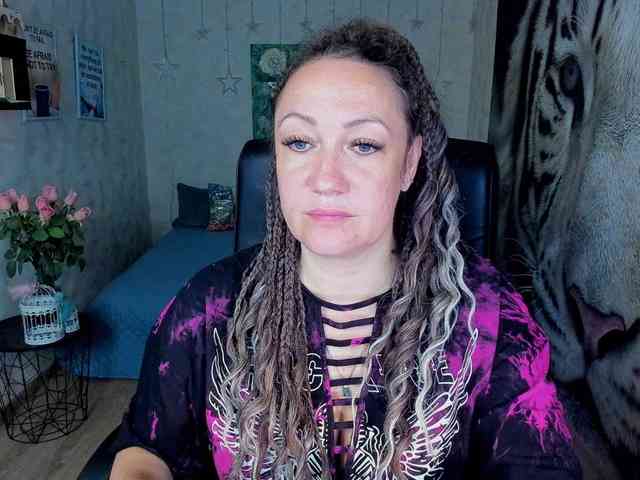 SweetAnka webcam