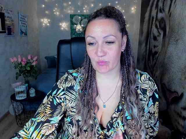 SweetAnka webcam