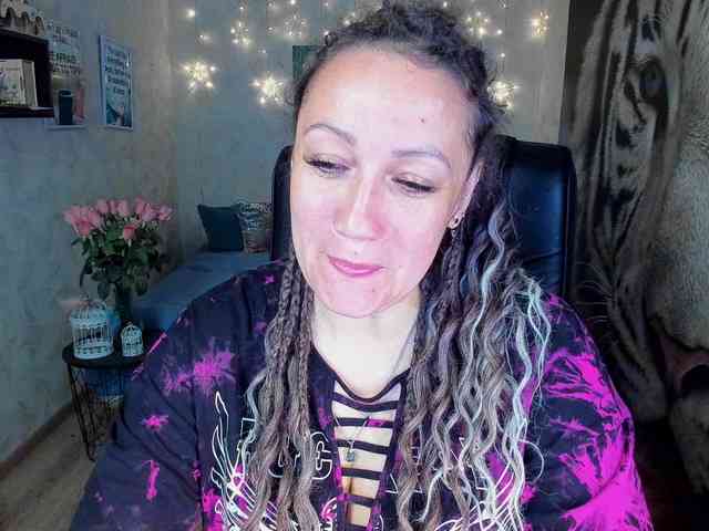 SweetAnka webcam