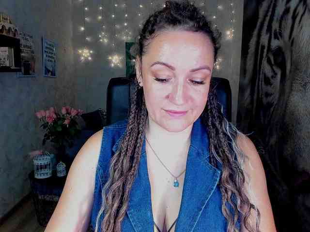 SweetAnka webcam