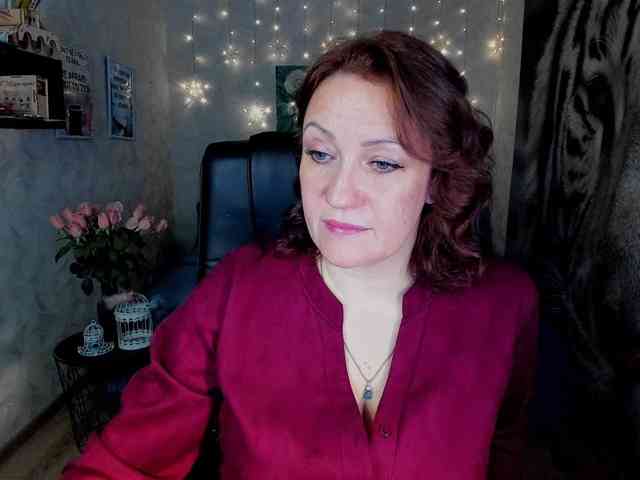 SweetAnka webcam