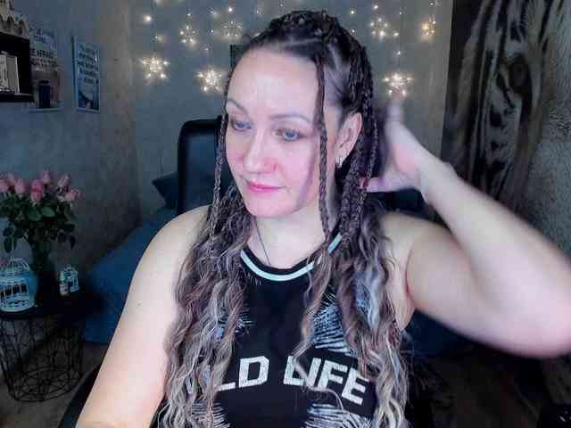 SweetAnka webcam