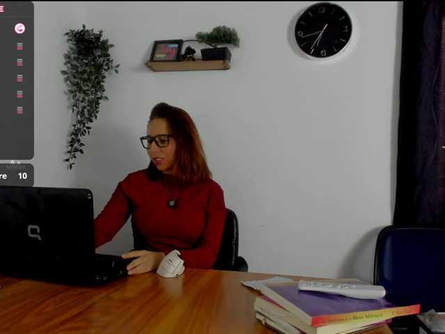 isabelasweet