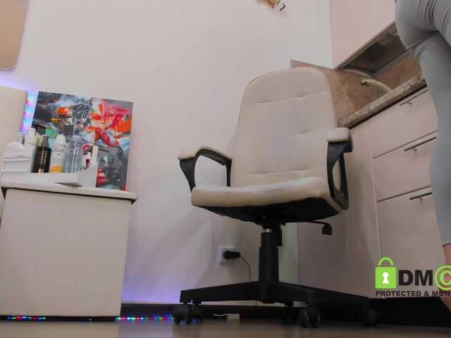 SonyaParadise live cam on BongaCams
