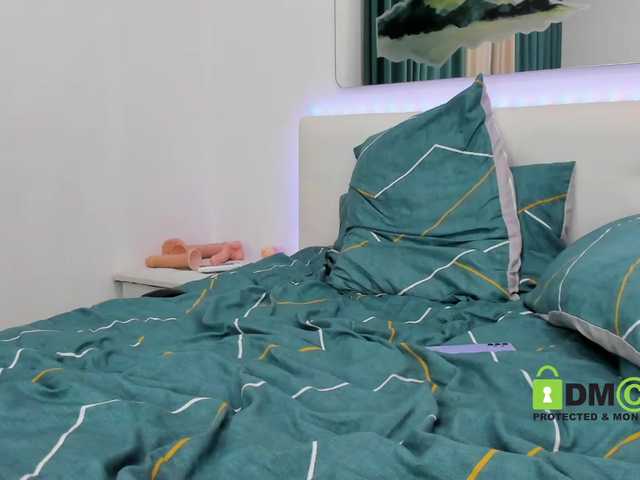 SonyaParadise live cam on BongaCams