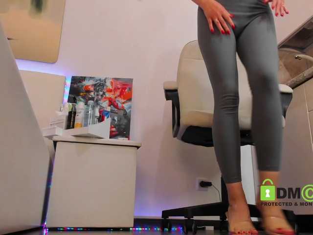 SonyaParadise live cam on BongaCams