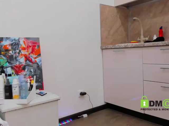 SonyaParadise live cam on BongaCams