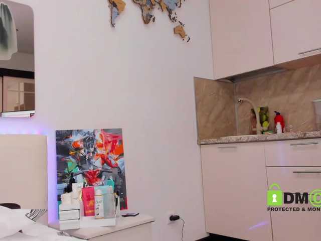 SonyaParadise live cam on BongaCams