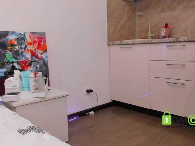 SonyaParadise live cam