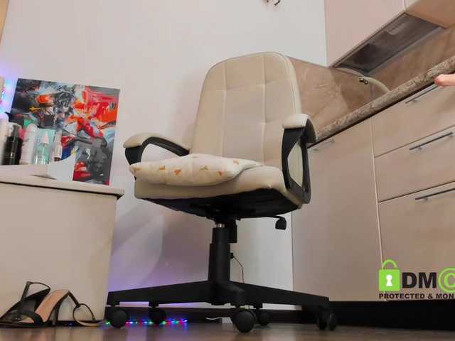 SonyaParadise live cam on BongaCams