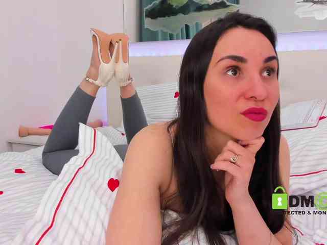 SonyaParadise