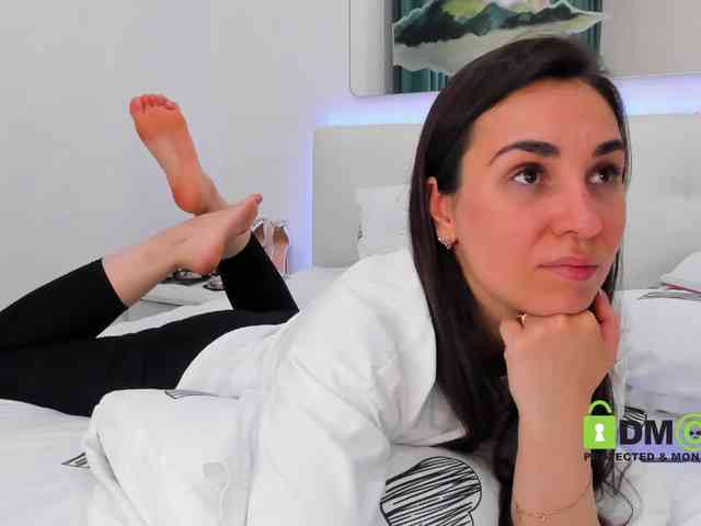 SonyaParadise's webcam live show