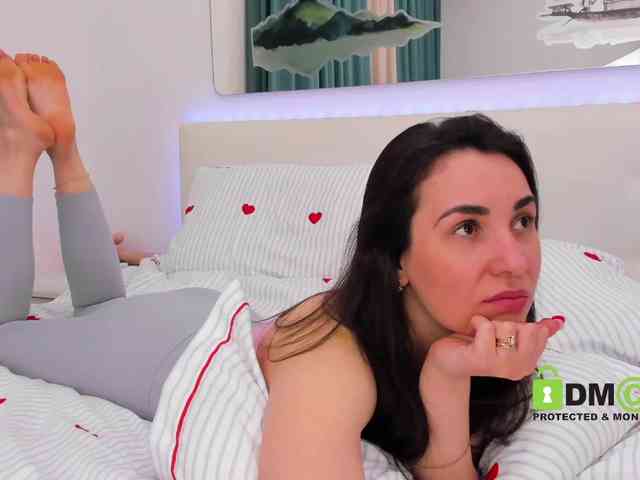 SonyaParadise