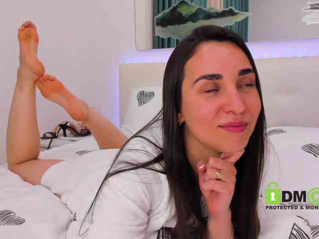 SonyaParadise webcam