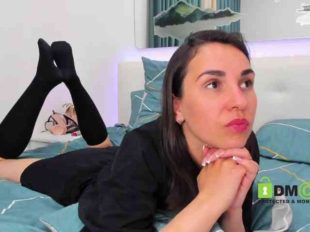 SonyaParadise Sex Cam Show