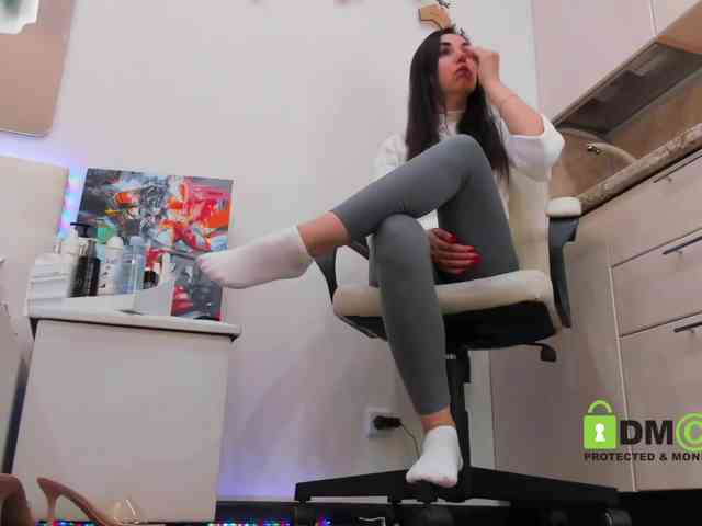 SonyaParadise webcam