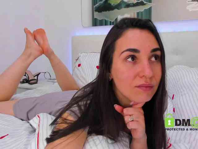 Модель: SonyaParadise