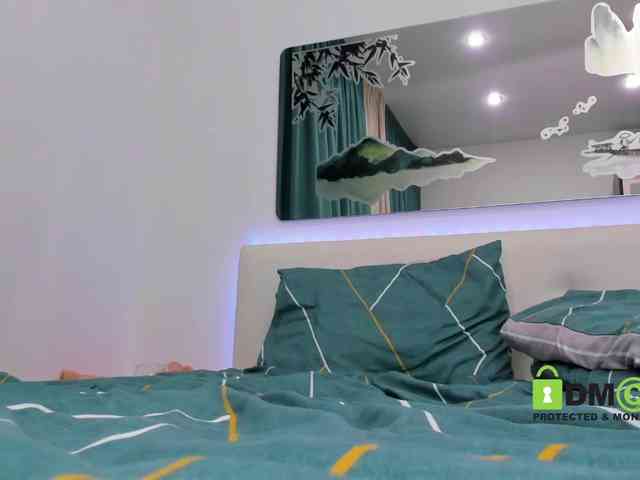 SonyaParadise webcam