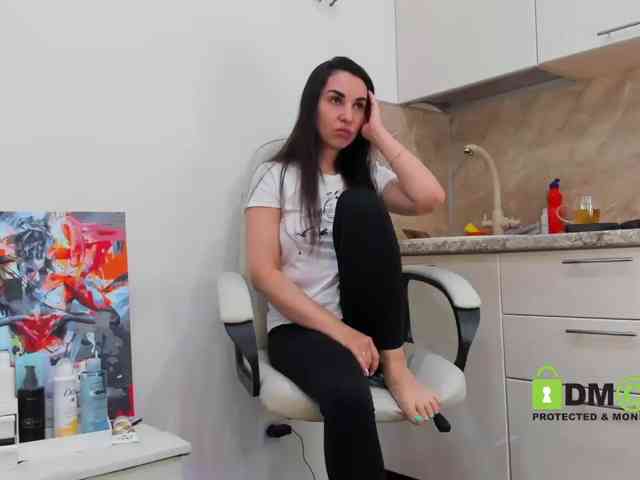SonyaParadise