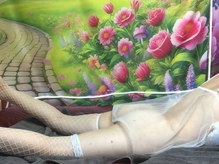 Sweethanajapanese Porn Show