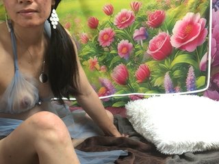 Sweethanajapanese Porn Show