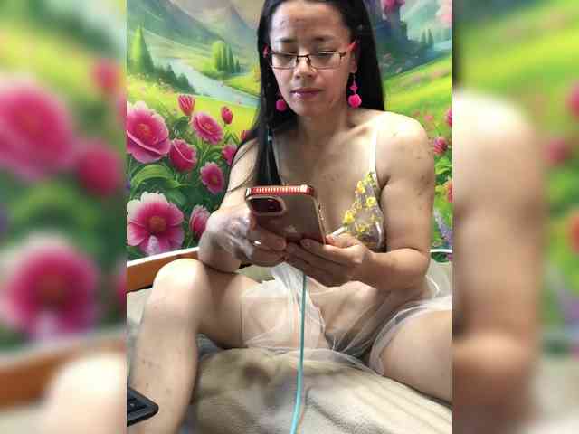 Sweethanajapanese webcam