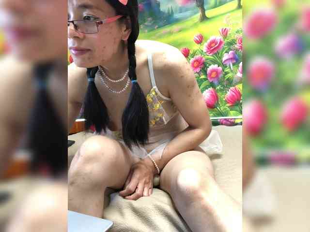 Sweethanajapanese webcam