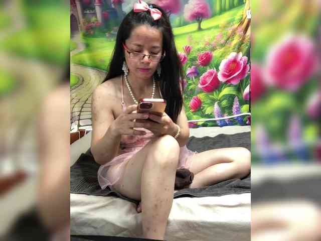 Sweethanajapanese webcam