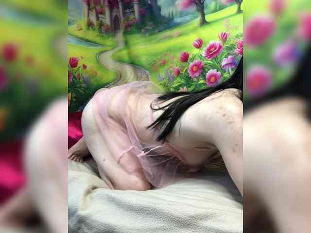 Sweethanajapanese webcam