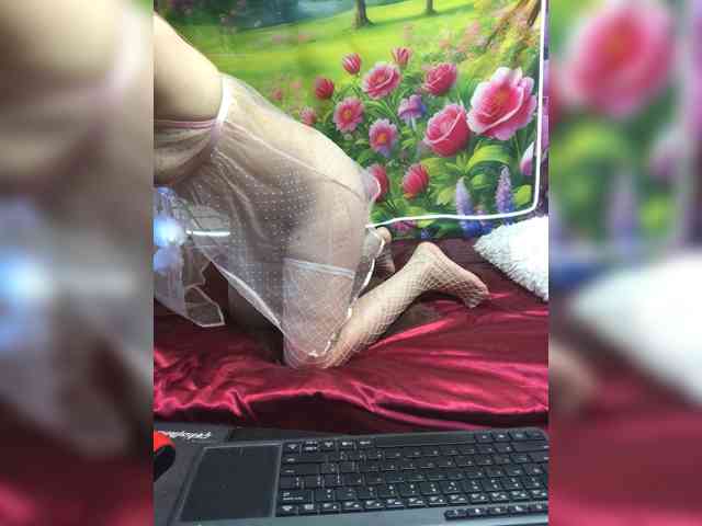 Sweethanajapanese webcam