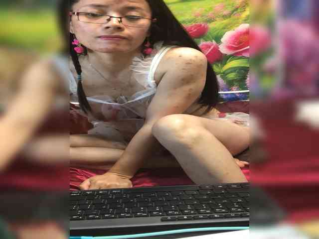 Sweethanajapanese webcam