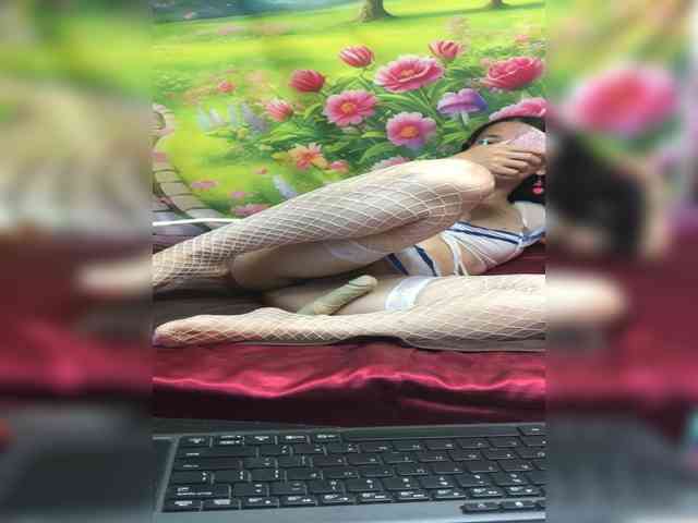 Sweethanajapanese webcam