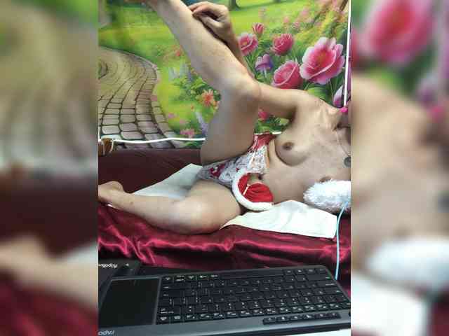Sweethanajapanese webcam
