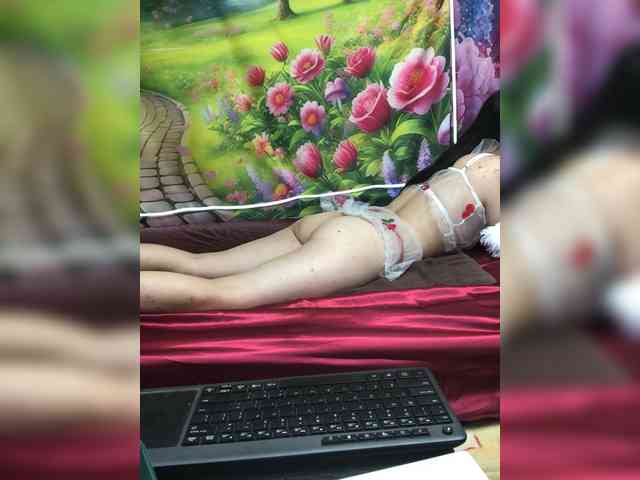 Sweethanajapanese webcam